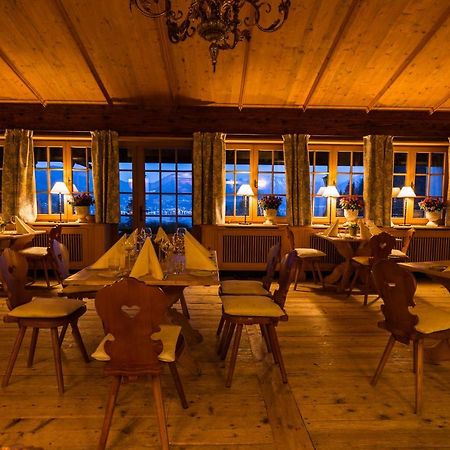 Freihaus Brenner Lägenhet Bad Wiessee Exteriör bild
