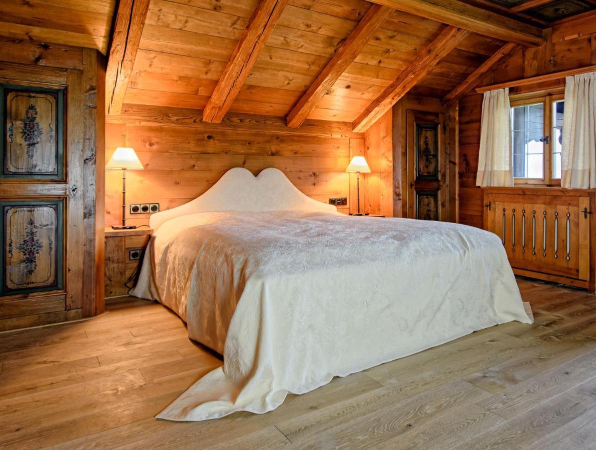 Freihaus Brenner Lägenhet Bad Wiessee Exteriör bild